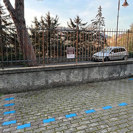 La Casa Che T'Ama A Ruta Di Camogli别墅 外观 照片
