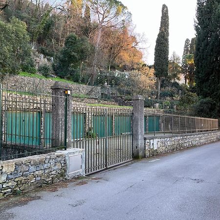 La Casa Che T'Ama A Ruta Di Camogli别墅 外观 照片