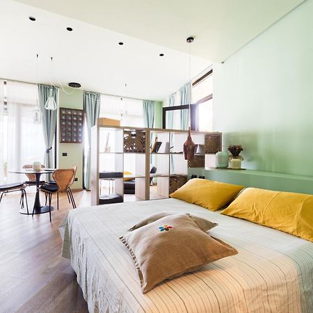 La Casa Che T'Ama A Ruta Di Camogli别墅 外观 照片