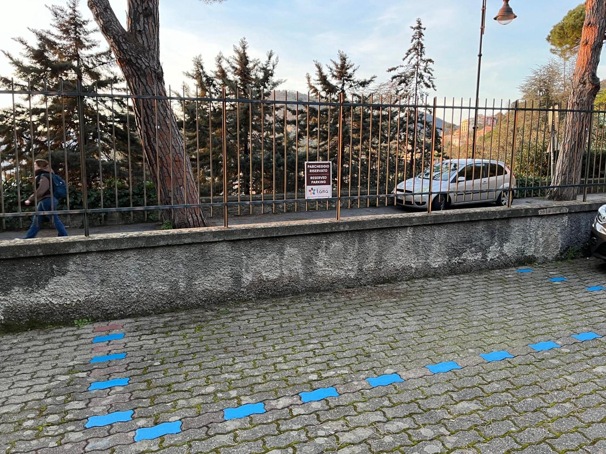 La Casa Che T'Ama A Ruta Di Camogli别墅 外观 照片