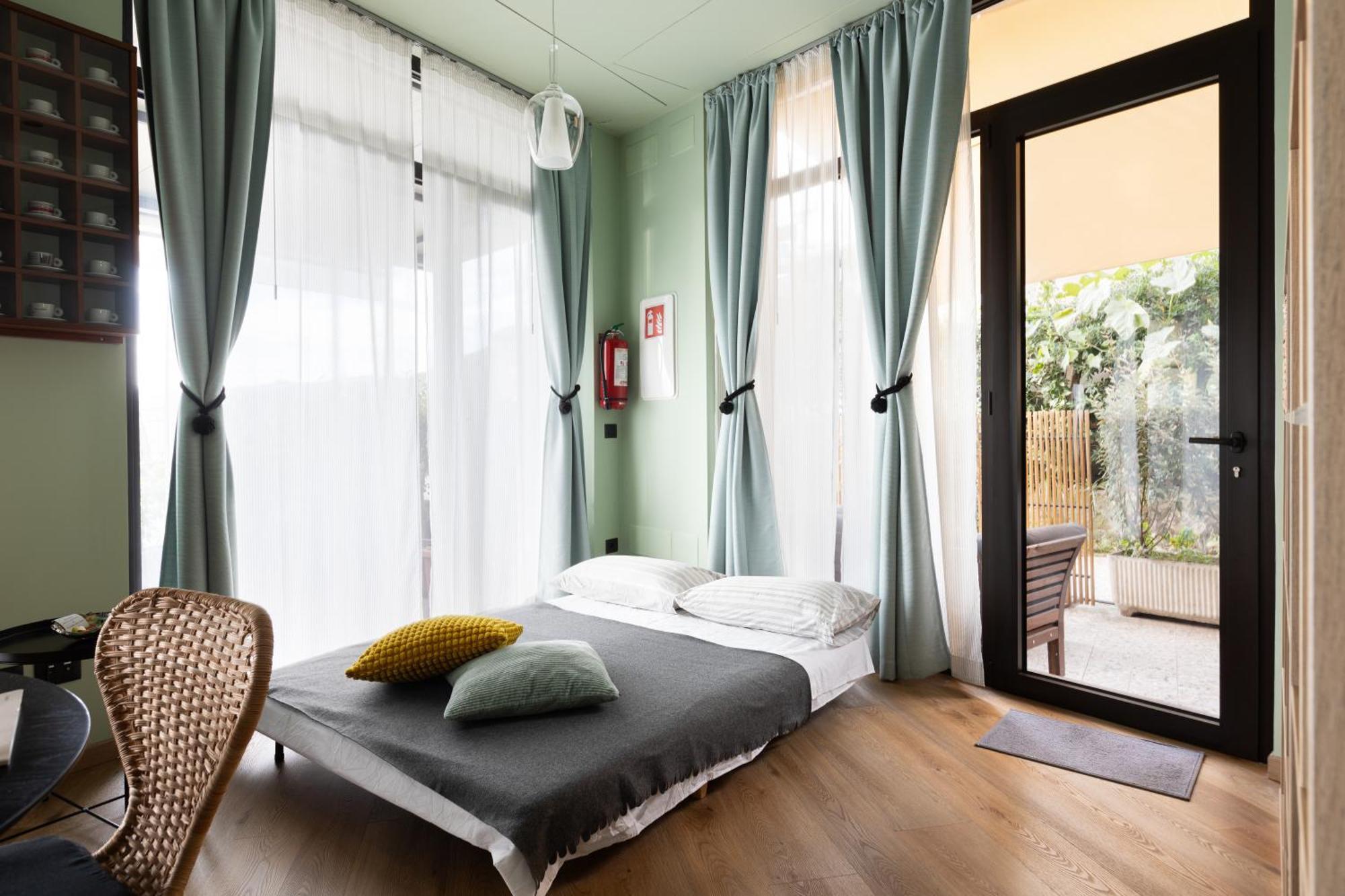 La Casa Che T'Ama A Ruta Di Camogli别墅 外观 照片
